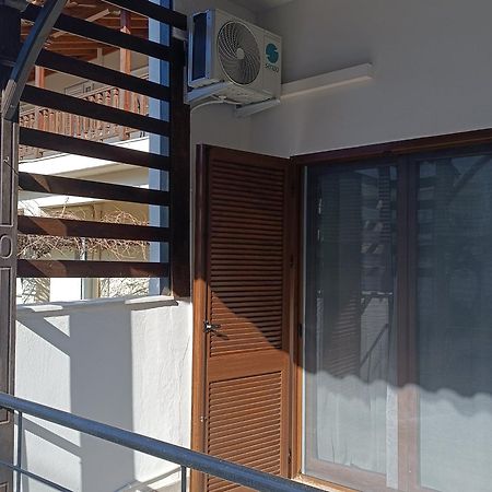 Suite Loft Apartment Konstantinidis Nea Poteidaia Exterior foto