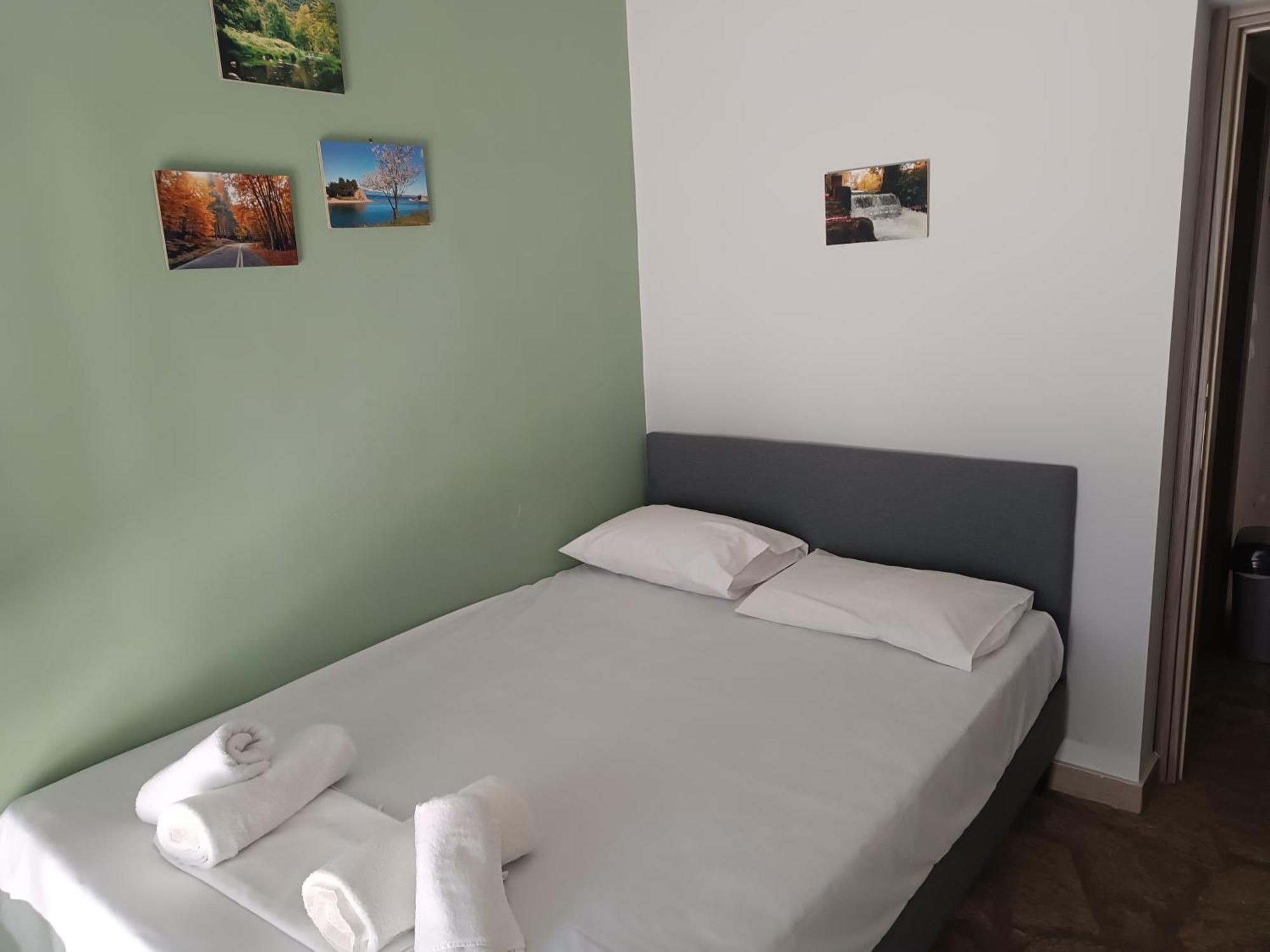 Suite Loft Apartment Konstantinidis Nea Poteidaia Exterior foto